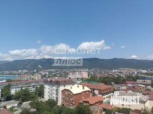 3-к квартира, вторичка, 61м2, 9/9 этаж