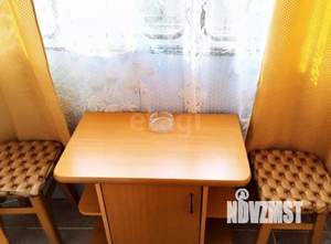 2-к квартира, вторичка, 43м2, 2/5 этаж