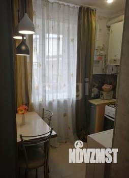2-к квартира, вторичка, 41м2, 1/2 этаж