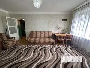 2-к квартира, вторичка, 37м2, 3/5 этаж