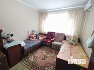 3-к квартира, вторичка, 63м2, 4/5 этаж