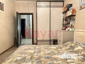 2-к квартира, вторичка, 73м2, 2/2 этаж