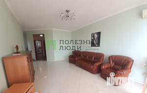 3-к квартира, вторичка, 112м2, 5/5 этаж