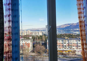 2-к квартира, вторичка, 53м2, 8/9 этаж