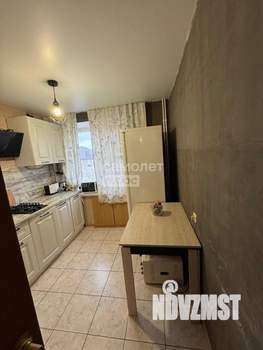 2-к квартира, вторичка, 42м2, 4/5 этаж