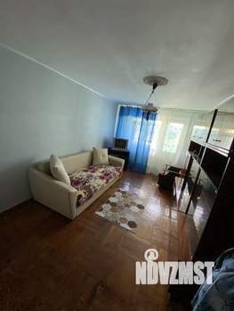 2-к квартира, вторичка, 44м2, 4/5 этаж