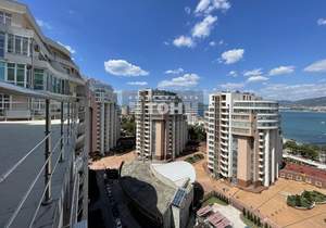 3-к квартира, вторичка, 196м2, 12/14 этаж