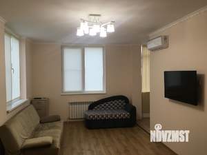 1-к квартира, вторичка, 47м2, 2/3 этаж