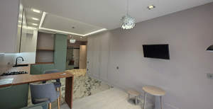 1-к квартира, вторичка, 54м2, 2/7 этаж