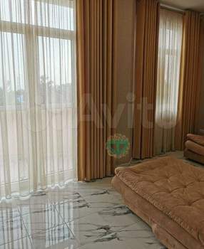 2-к квартира, вторичка, 60м2, 3/3 этаж