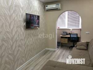 2-к квартира, вторичка, 64м2, 5/9 этаж