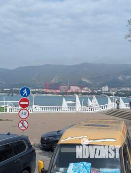 1-к квартира, вторичка, 50м2, 1/12 этаж