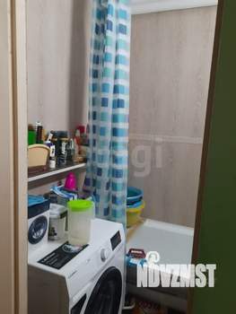 3-к квартира, вторичка, 62м2, 4/9 этаж