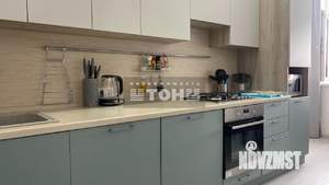 3-к квартира, вторичка, 76м2, 8/8 этаж