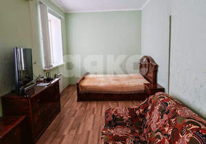 1-к квартира, вторичка, 30м2, 3/4 этаж