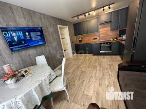 3-к квартира, вторичка, 78м2, 12/16 этаж