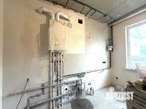 1-к квартира, вторичка, 52м2, 2/6 этаж