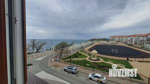 1-к квартира, вторичка, 56м2, 3/7 этаж