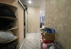 Студия квартира, вторичка, 41м2, 6/9 этаж