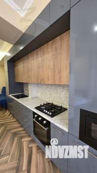 Студия квартира, вторичка, 37м2, 1/5 этаж