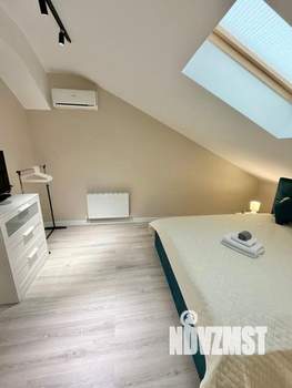 2-к квартира, вторичка, 74м2, 8/8 этаж