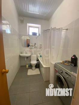 1-к квартира, вторичка, 45м2, 1/5 этаж