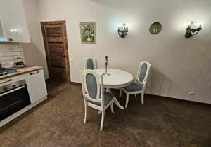 1-к квартира, вторичка, 43м2, 4/4 этаж