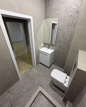 1-к квартира, вторичка, 39м2, 2/3 этаж