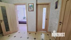 1-к квартира, вторичка, 46м2, 3/6 этаж
