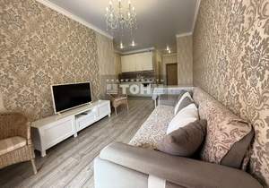 1-к квартира, вторичка, 45м2, 5/5 этаж