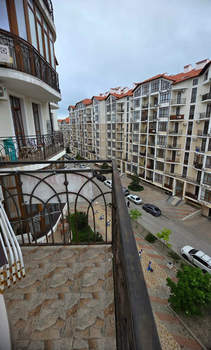 1-к квартира, вторичка, 42м2, 6/8 этаж