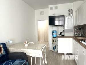 1-к квартира, вторичка, 47м2, 2/8 этаж