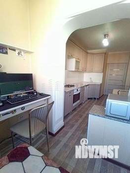 2-к квартира, вторичка, 50м2, 7/9 этаж