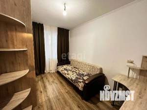 3-к квартира, вторичка, 64м2, 6/9 этаж