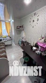 1-к квартира, вторичка, 14м2, 4/5 этаж