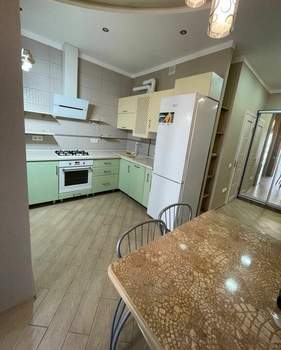1-к квартира, вторичка, 42м2, 6/8 этаж