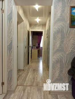 3-к квартира, вторичка, 91м2, 4/16 этаж