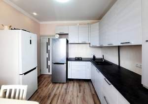 1-к квартира, вторичка, 37м2, 5/6 этаж