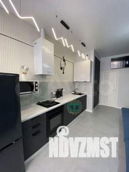 1-к квартира, вторичка, 46м2, 2/7 этаж