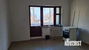 3-к квартира, вторичка, 77м2, 2/2 этаж