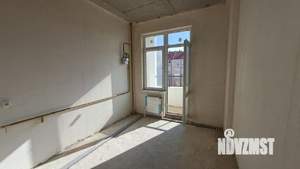 1-к квартира, вторичка, 37м2, 6/7 этаж
