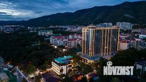 Студия квартира, сданный дом, 40м2, 4/20 этаж