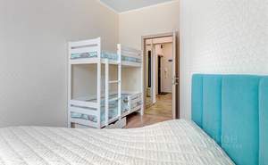 2-к квартира, вторичка, 50м2, 5/12 этаж