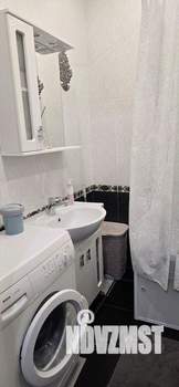 1-к квартира, вторичка, 43м2, 4/8 этаж