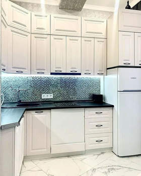 1-к квартира, вторичка, 37м2, 3/4 этаж