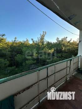 1-к квартира, вторичка, 12м2, 5/5 этаж