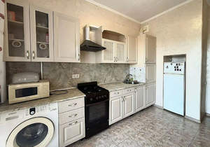 1-к квартира, вторичка, 42м2, 2/10 этаж
