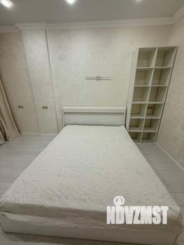 1-к квартира, вторичка, 39м2, 3/4 этаж