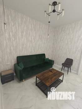 Студия квартира, вторичка, 30м2, 3/4 этаж