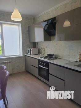 3-к квартира, вторичка, 64м2, 4/9 этаж